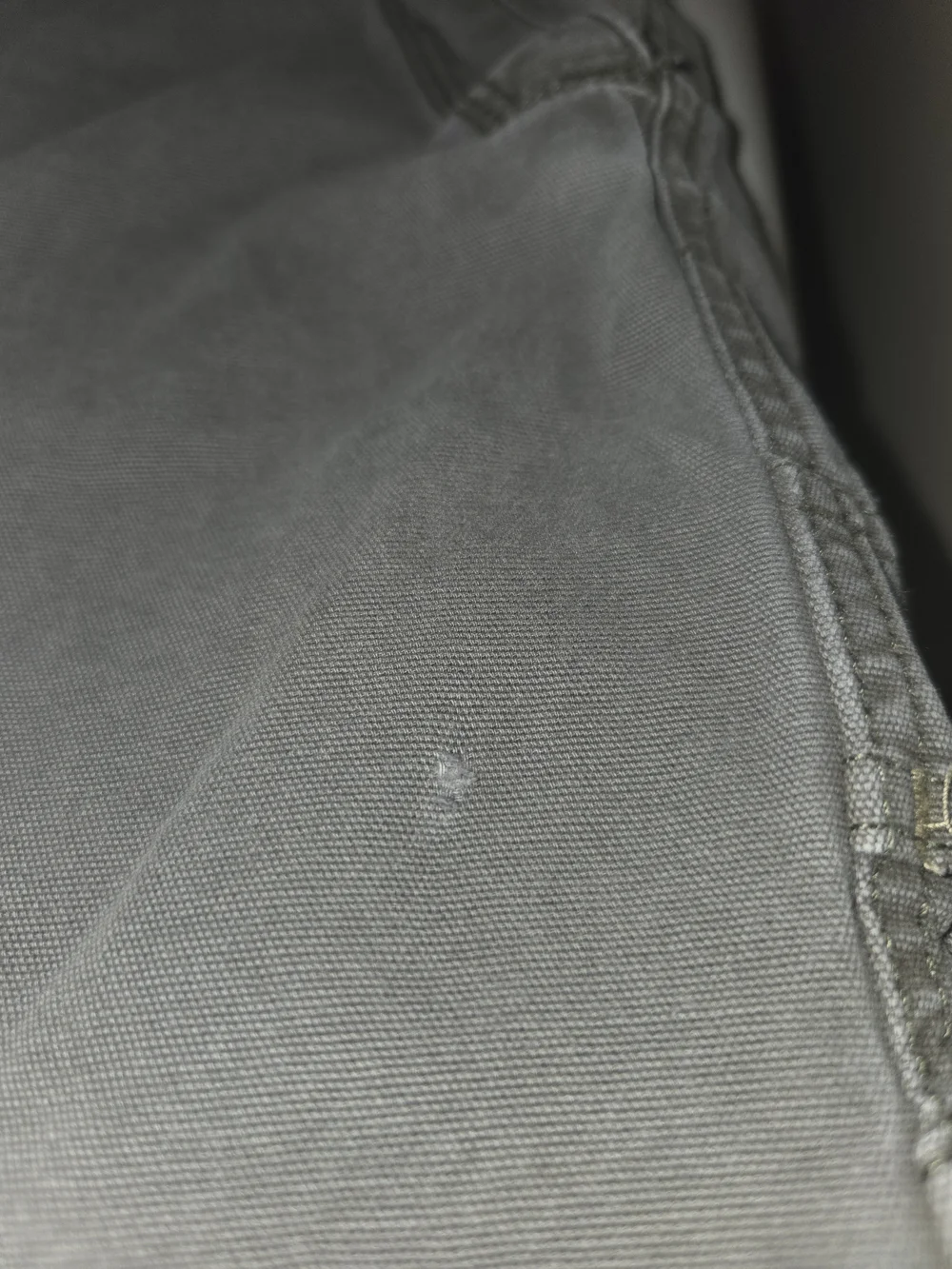 Men's Gray Casual Columbia Shorts